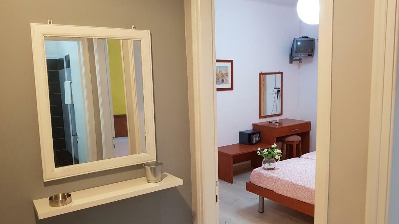 Elisavet Apts Kávos Exteriör bild