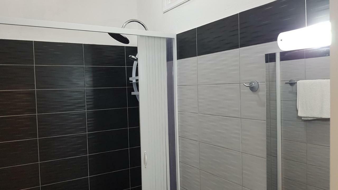 Elisavet Apts Kávos Exteriör bild